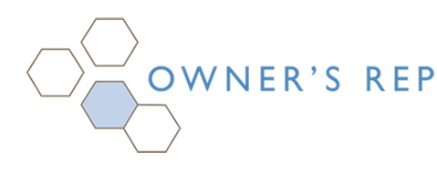 Owner's Rep